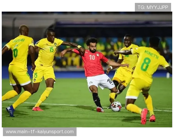 埃及球星状态回暖，非洲杯影响力扩大